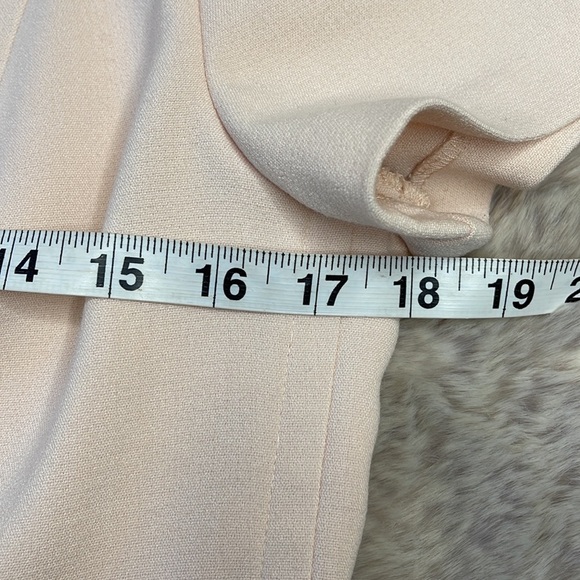 Vince Camuto | Pink Sheath Dress - Picture 6 of 9